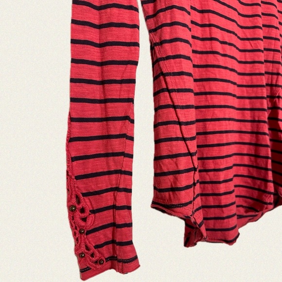 Free People Tuscaloosa Hard Candy Top - Women’s XS - Picture 6 of 6